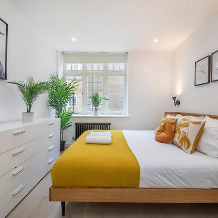 The Perfect Stay London, 1 Bed Flat - Shoreditch, Spitalfields & The City Of ロンドン エクステリア 写真