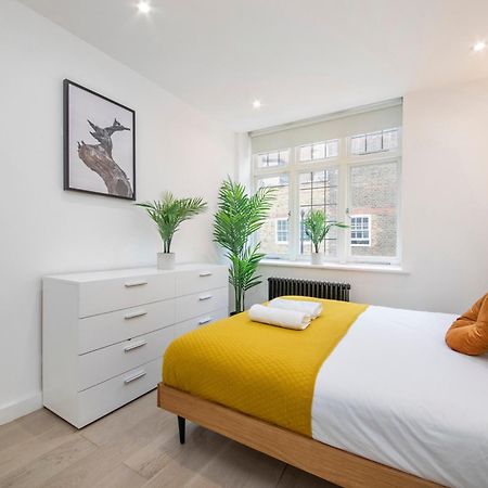 The Perfect Stay London, 1 Bed Flat - Shoreditch, Spitalfields & The City Of ロンドン エクステリア 写真