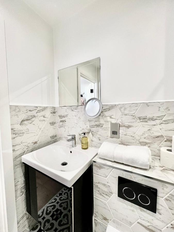 The Perfect Stay London, 1 Bed Flat - Shoreditch, Spitalfields & The City Of ロンドン エクステリア 写真