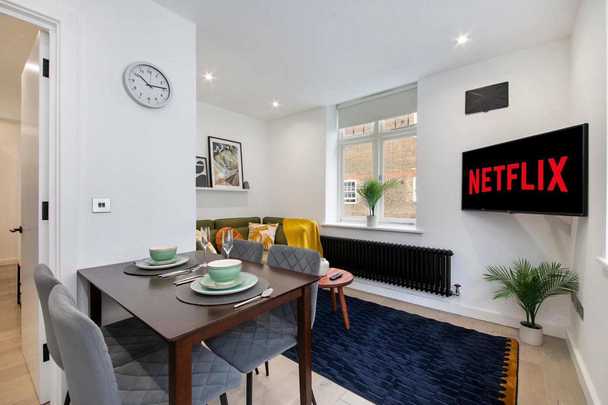 The Perfect Stay London, 1 Bed Flat - Shoreditch, Spitalfields & The City Of ロンドン エクステリア 写真