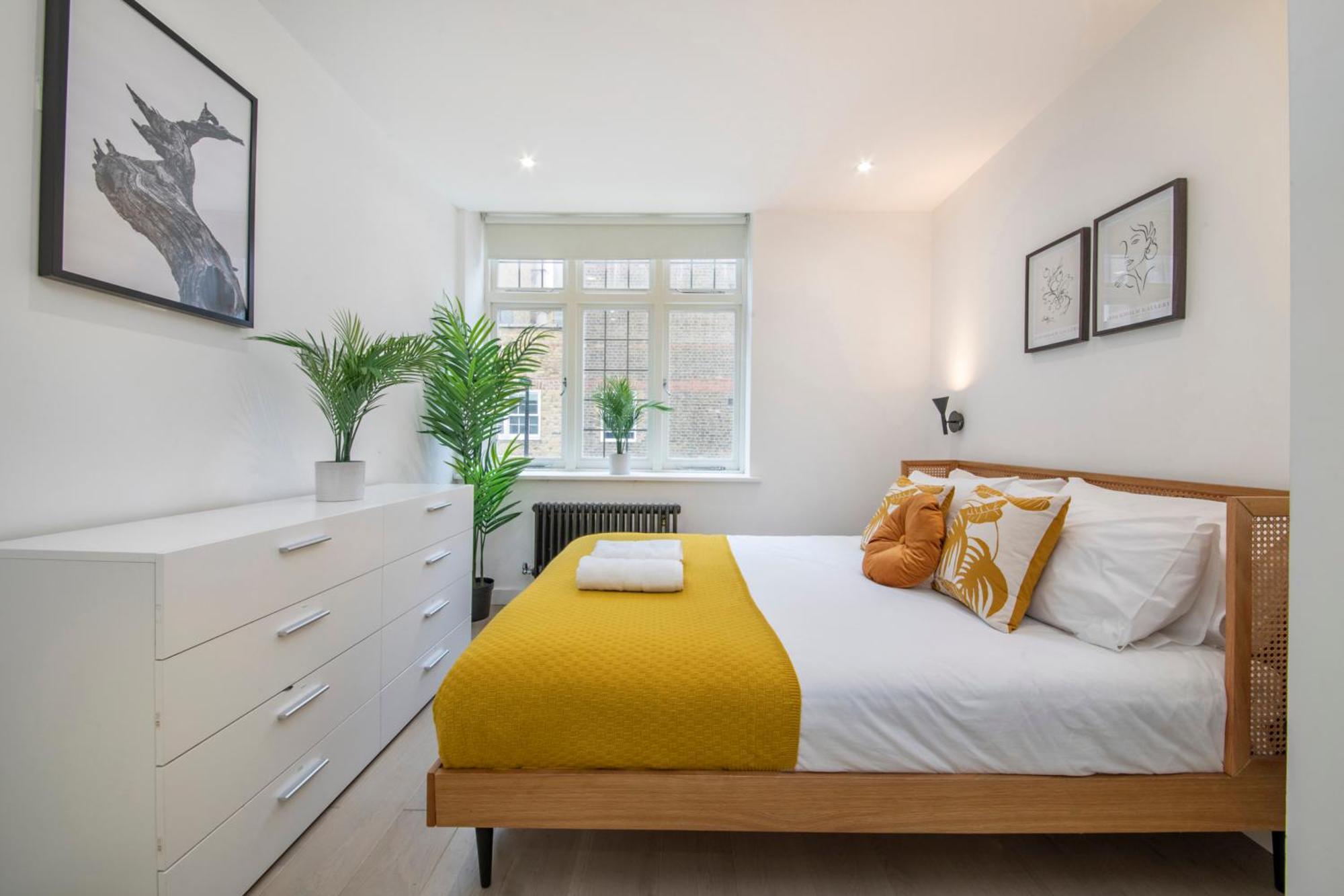 The Perfect Stay London, 1 Bed Flat - Shoreditch, Spitalfields & The City Of ロンドン エクステリア 写真