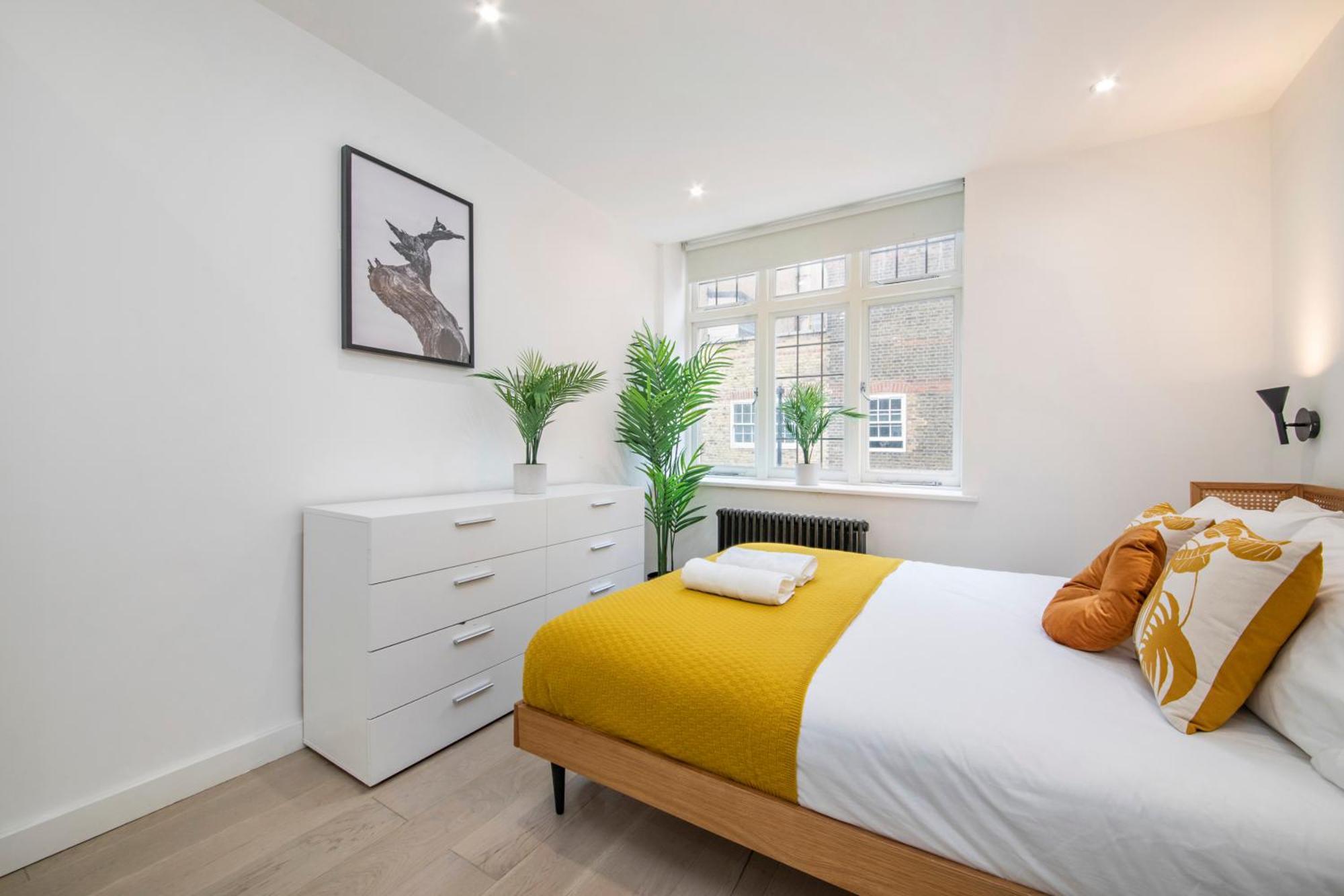 The Perfect Stay London, 1 Bed Flat - Shoreditch, Spitalfields & The City Of ロンドン エクステリア 写真