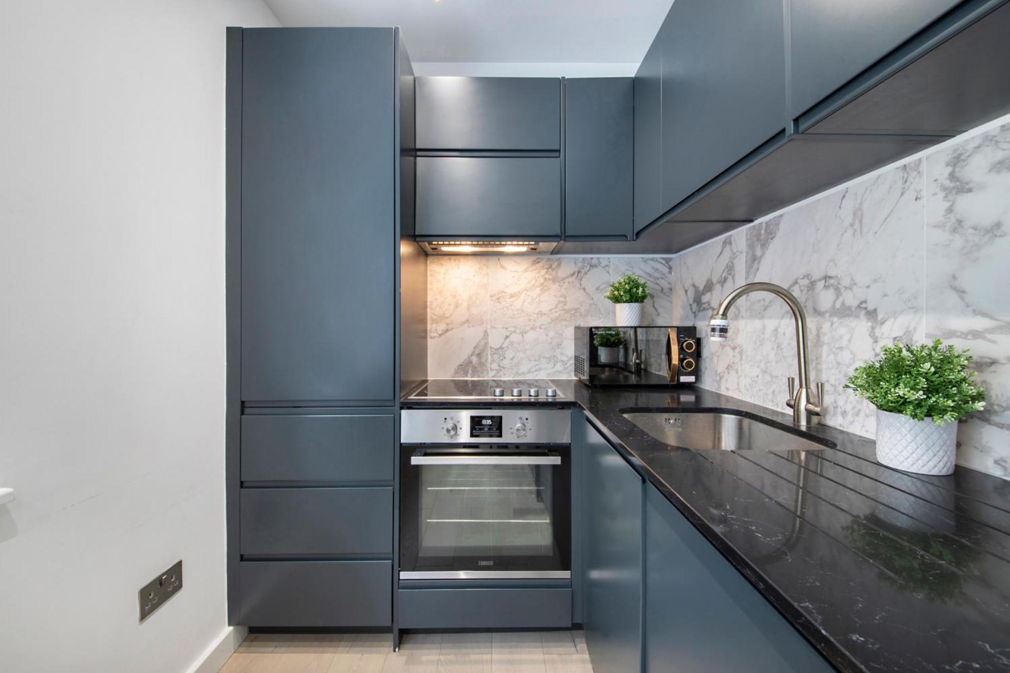 The Perfect Stay London, 1 Bed Flat - Shoreditch, Spitalfields & The City Of ロンドン エクステリア 写真