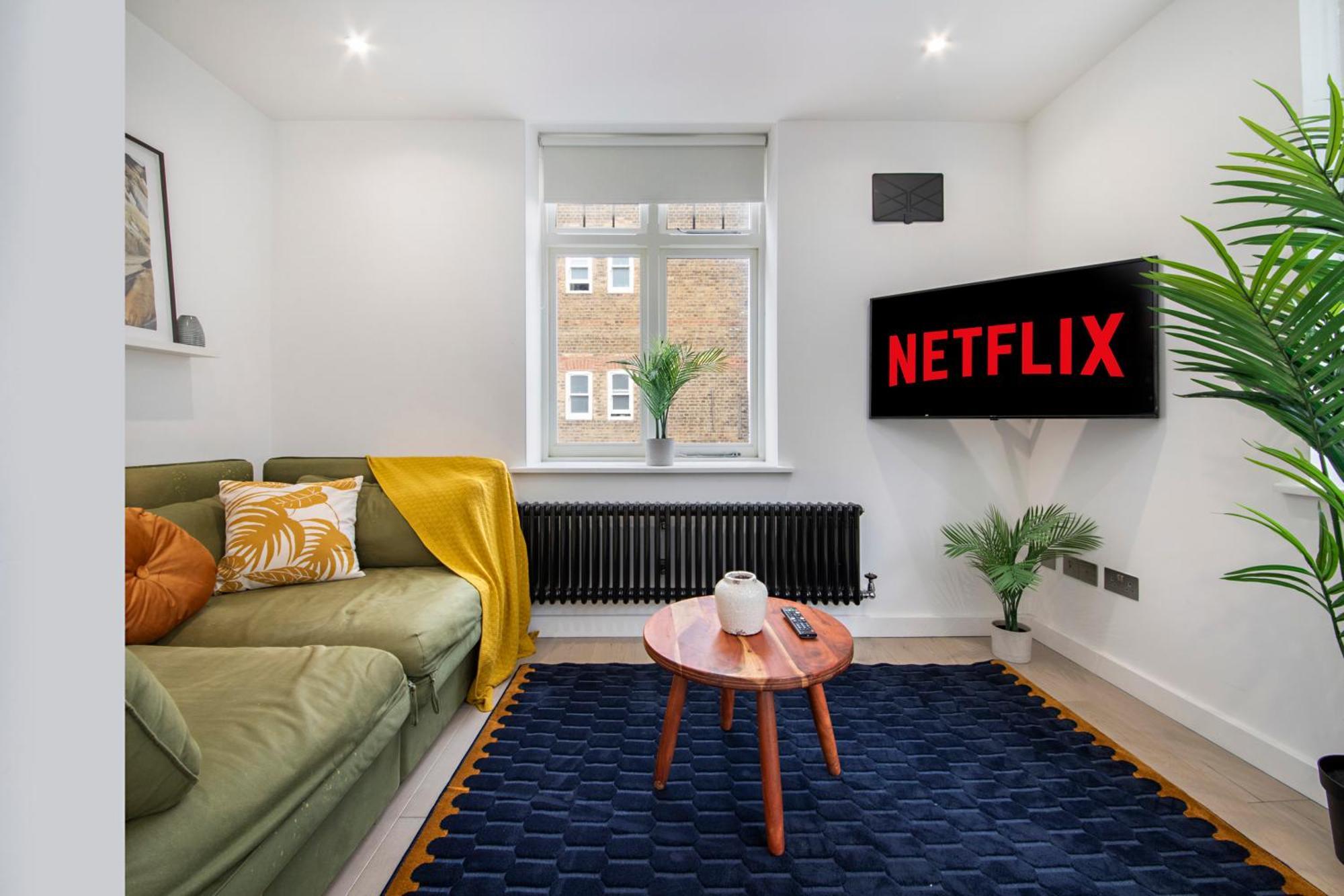 The Perfect Stay London, 1 Bed Flat - Shoreditch, Spitalfields & The City Of ロンドン エクステリア 写真