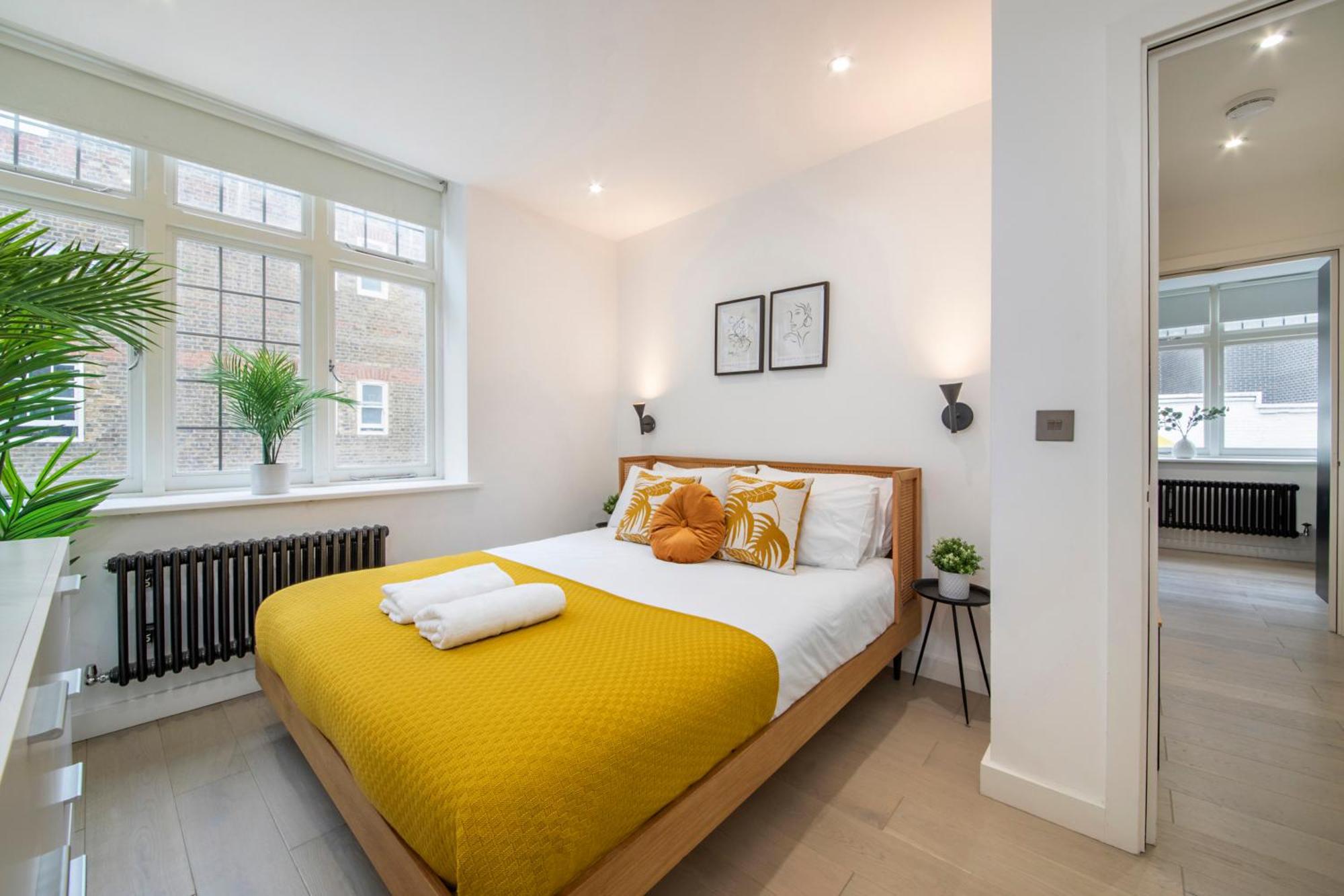 The Perfect Stay London, 1 Bed Flat - Shoreditch, Spitalfields & The City Of ロンドン エクステリア 写真