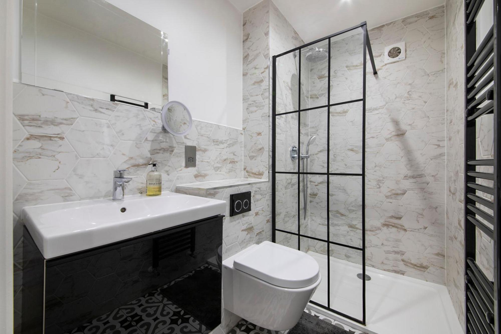 The Perfect Stay London, 1 Bed Flat - Shoreditch, Spitalfields & The City Of ロンドン エクステリア 写真