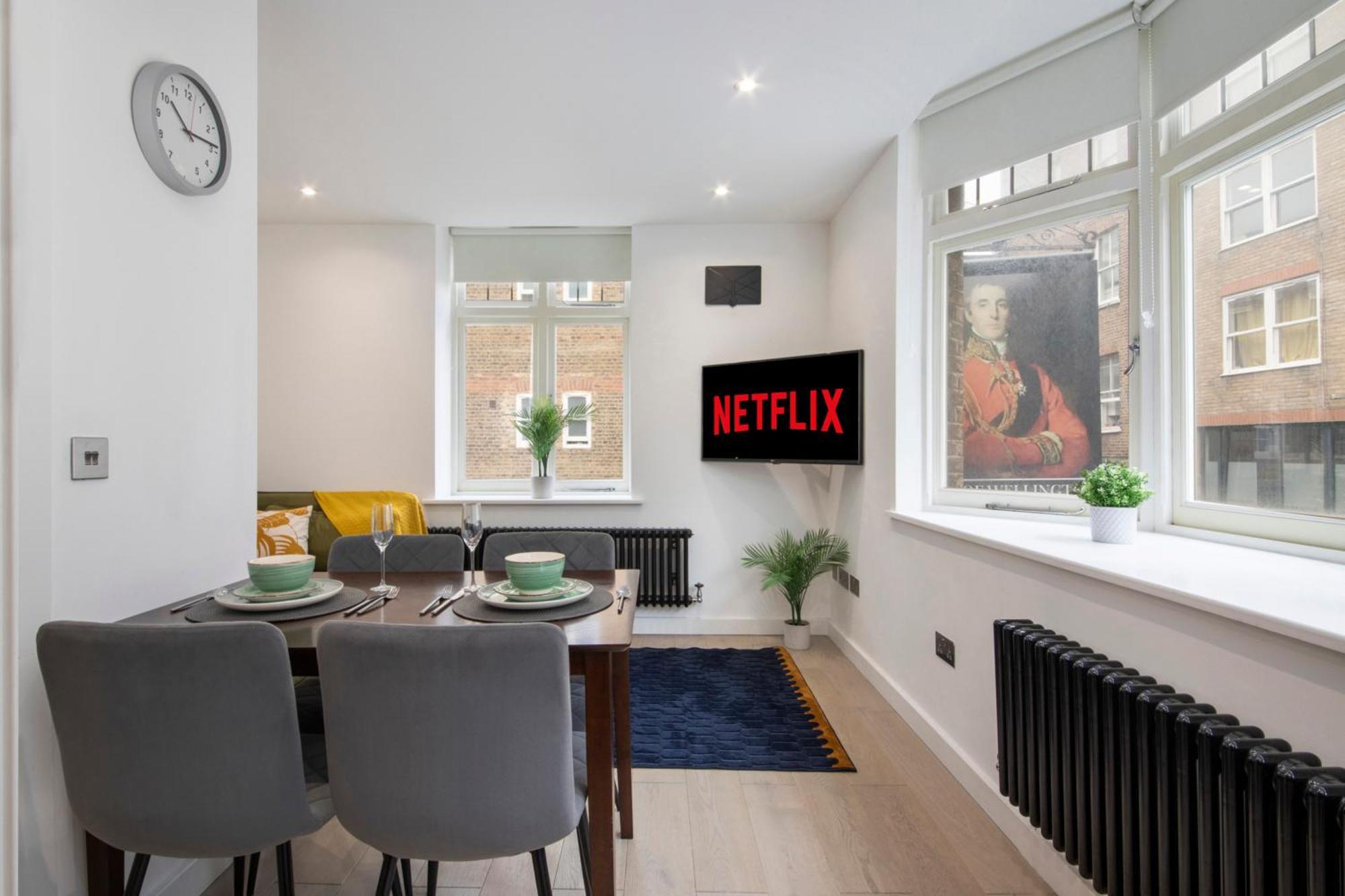 The Perfect Stay London, 1 Bed Flat - Shoreditch, Spitalfields & The City Of ロンドン エクステリア 写真