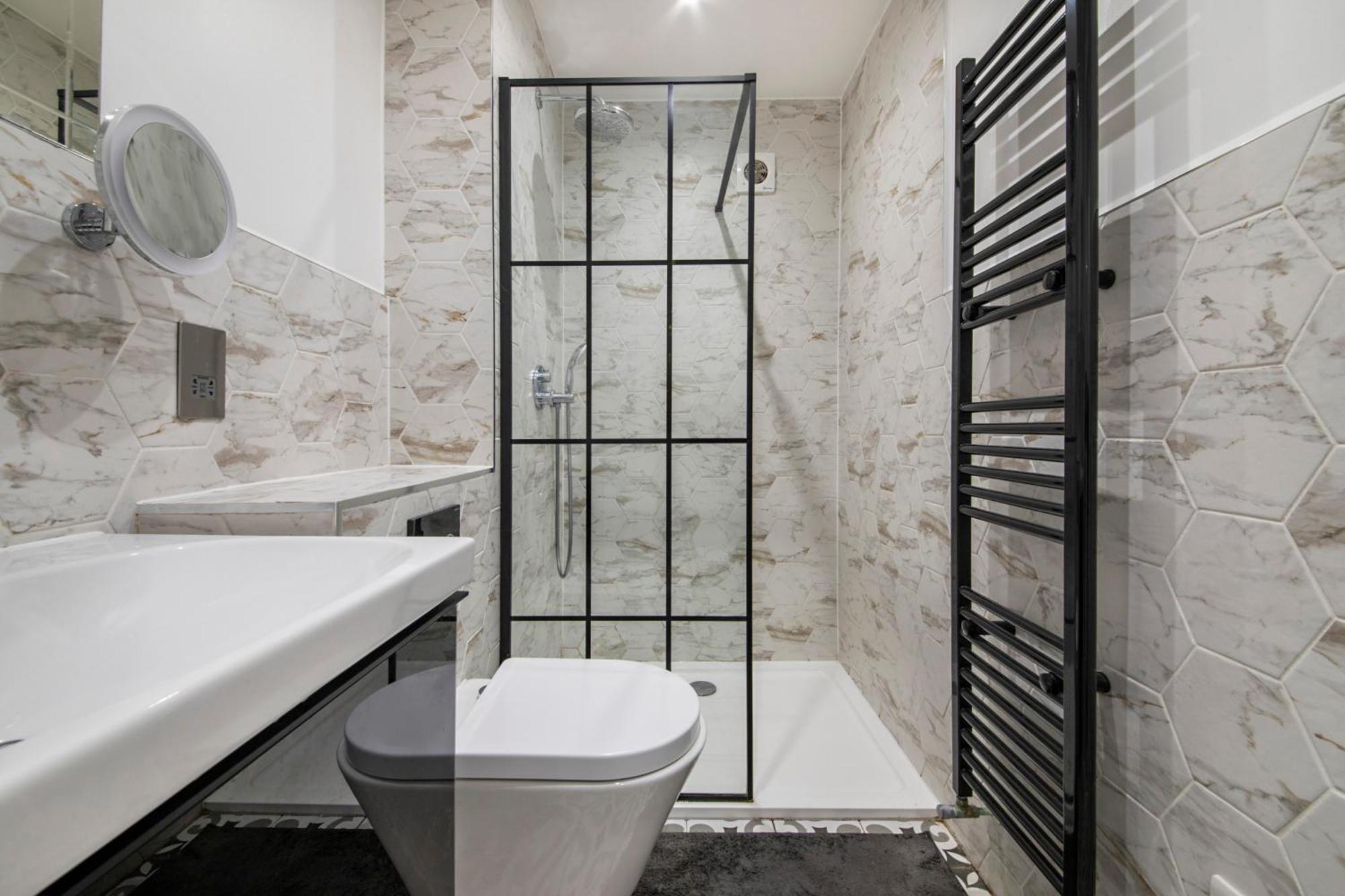 The Perfect Stay London, 1 Bed Flat - Shoreditch, Spitalfields & The City Of ロンドン エクステリア 写真